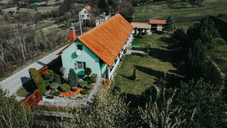 Real estate photography – drone photo 6 – Flydrone