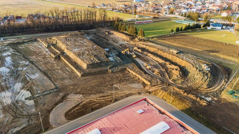 Aerial drone photo 49 – Flydrone