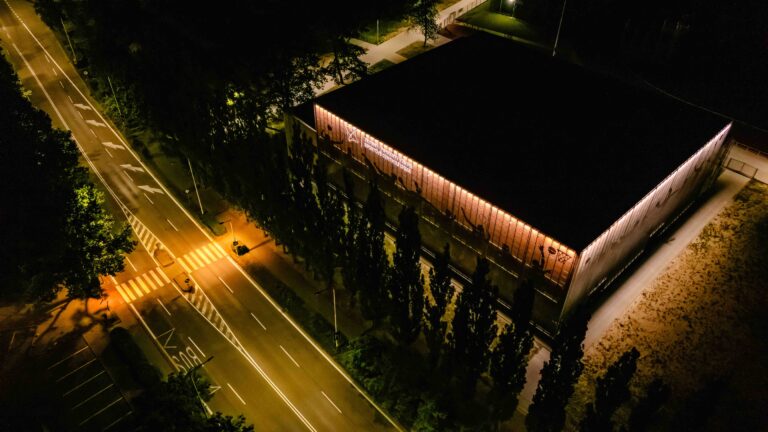 Aerial drone photo 70 – Flydrone