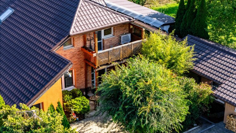 Real estate photography – drone photo 5 – Flydrone